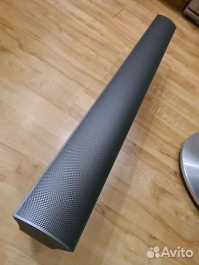 Колонки Beolab 7 от Bang&Olufsen