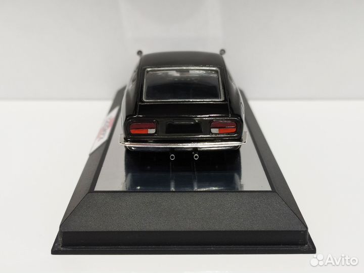 1:43 Datsun 240Z