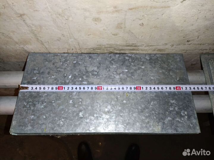 Сетка противовароатозная с поддоном