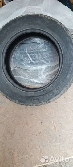 Toyo Proxes CF1 SUV 2.25/65 R17 102H