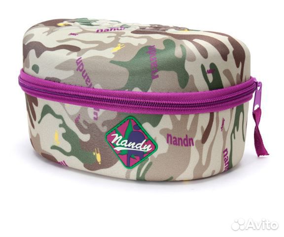 Кейс футляр для масок горнолыжных