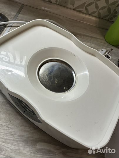 Стерилизатор для бутылочек chicco 3 в 1