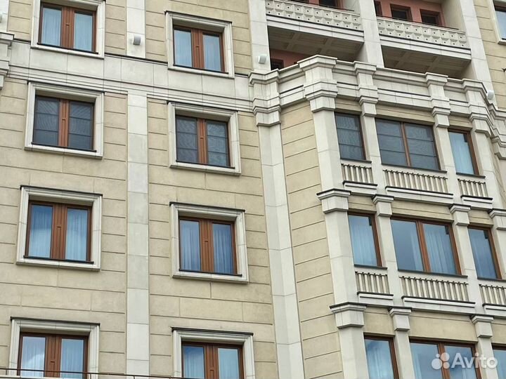 Москитная сетка на пластиковые окна