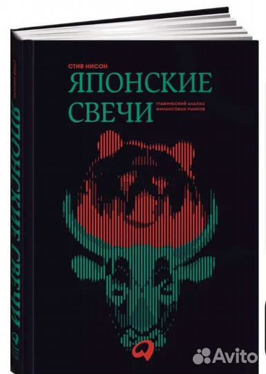 Книга Обучение трейдингу