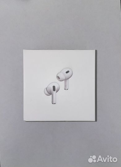 Airpods pro 2 Type-C