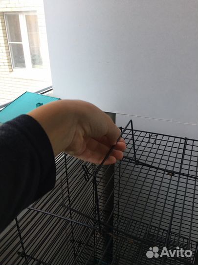 Клетка для крысы или мыши