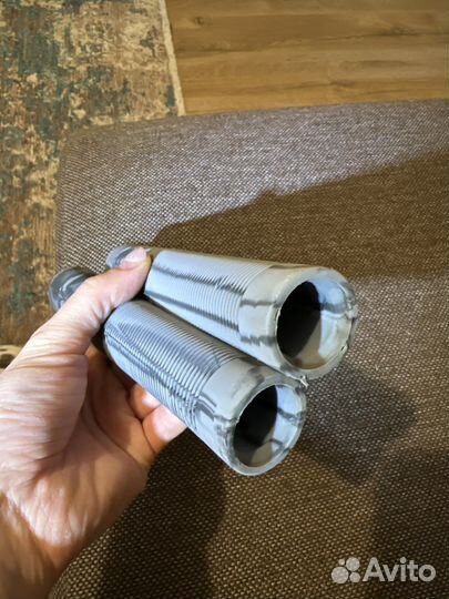 Грипсы для трюкового самоката