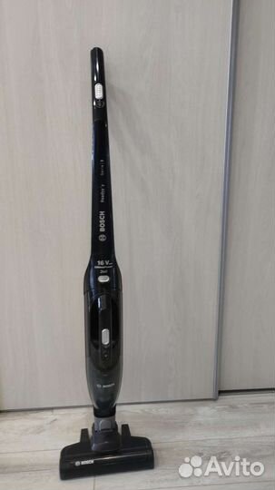 Пылесос Bosch бу