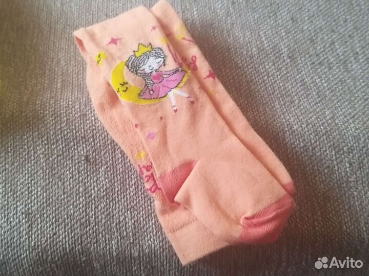 Колготки детские 12 размер