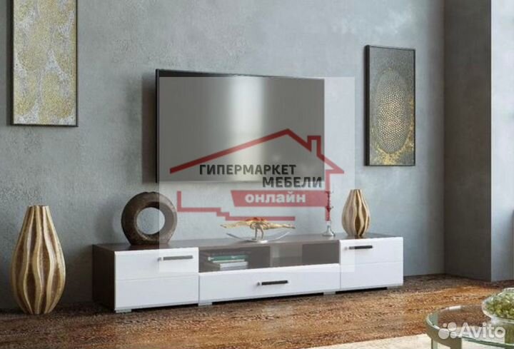 Тумба под тв