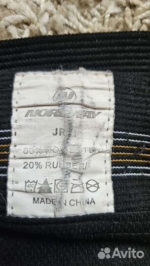 Наколенники,краги, защита шеи, ракушка