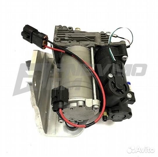 Компрессор пневмоподвески Discovery 4