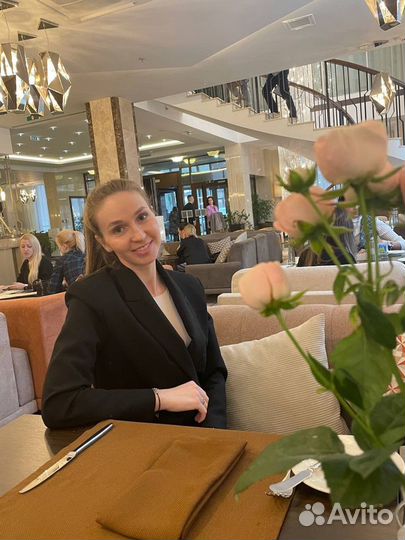 Организатор мероприятий - свадебный координатор