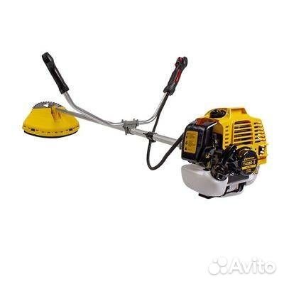 Триммер champion Т433S-2