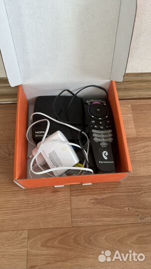 Роутер ростелеком