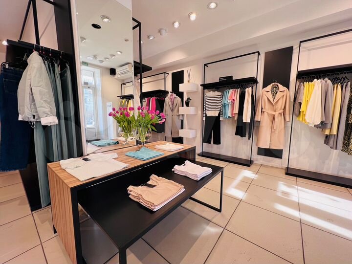 Свободного назначения, 78.1 м²