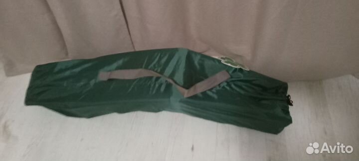 Кресло складное Greenell