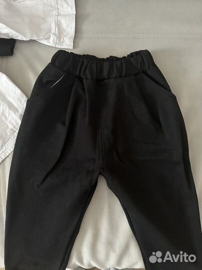 Костюм на мальчика 2-3 года