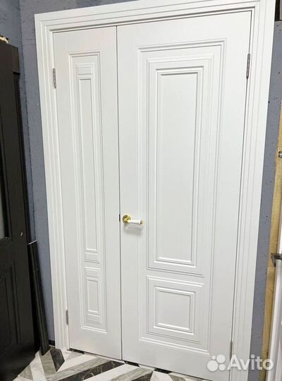 Двери межкомнатные