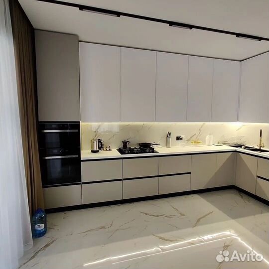 Кухня (реальная цена за гарнитур)ks:077692