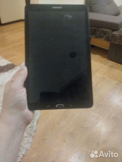Samsung galaxy Tab E 9.6