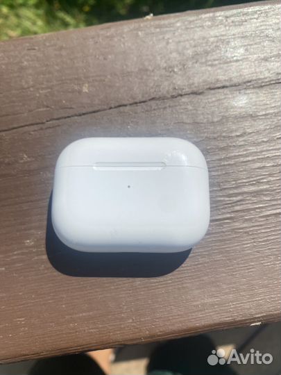 Кейс для airpods pro