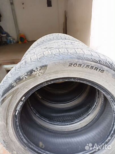 Viatti Brina 205/55 R16