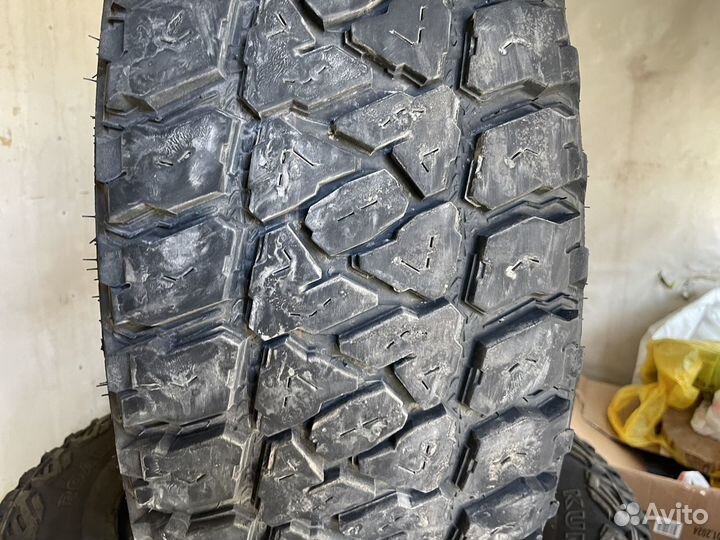 Kumho Road Venture MT51 265/65 R17