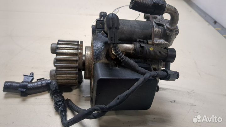 Тнвд Seat Leon 2, 2012