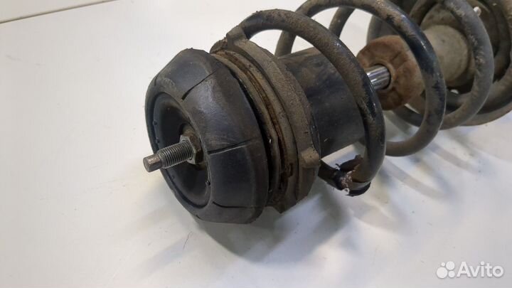 Амортизатор подвески правый передний Opel Vectra B, 1998