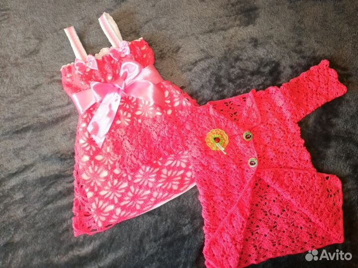 Новое, ручная работа