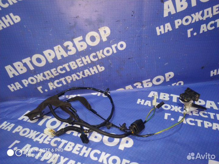 Проводка двери Datsun On-Do седан 11186 2015