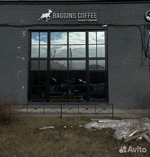 Тонировка окон, стекол, балконов, офисов