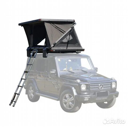 Палатка на крышу авто Wild Land Rock Cruiser 140