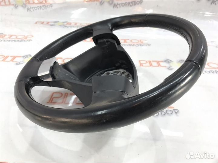 Руль VW Tiguan (5N1,5N2) 2007-2011