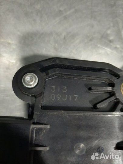 Педаль газа Honda Civic FK2 R18A2 2008