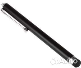 Универсальный стилус Beewin BW-201 BK