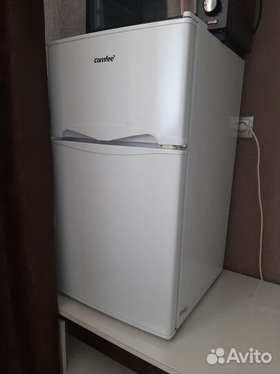 Холодильник бу маленький