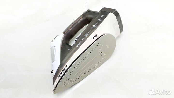 Утюг паровой электрический