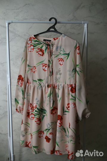 Платье женское