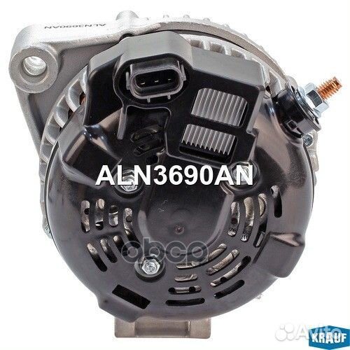 Генераторы ALN3690AN Krauf