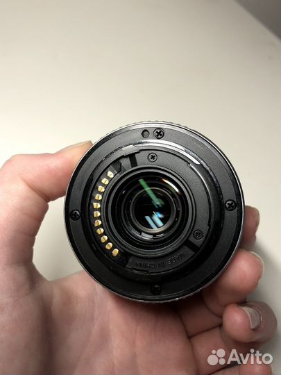 Фотоаппарат Olympus om d e m10 Mark l