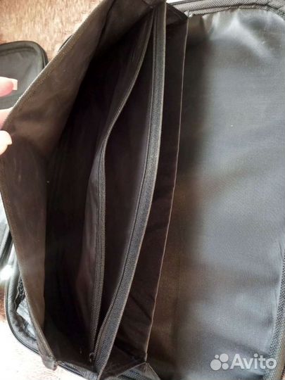 Сумка для ноутбука и документов