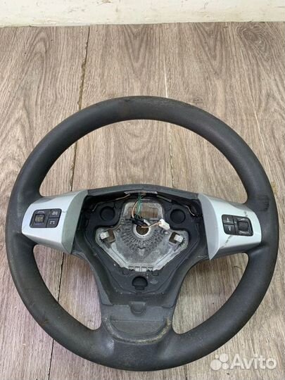 Руль Opel Corsa D хетчбэк 5-ти дв. 2011