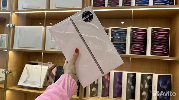 iPad 2021-2022 / Pro 11 / Pro 12,9 / Магазин Сочи