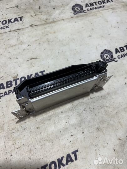 Блок управления абс Nissan Primera P11