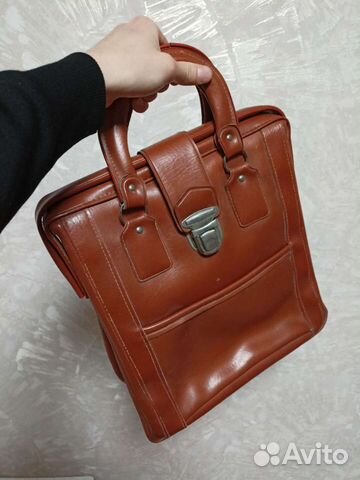 Сумка женская СССР