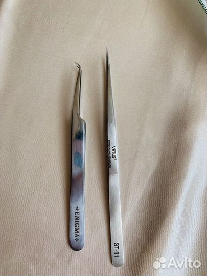 Набор для лешмейкера