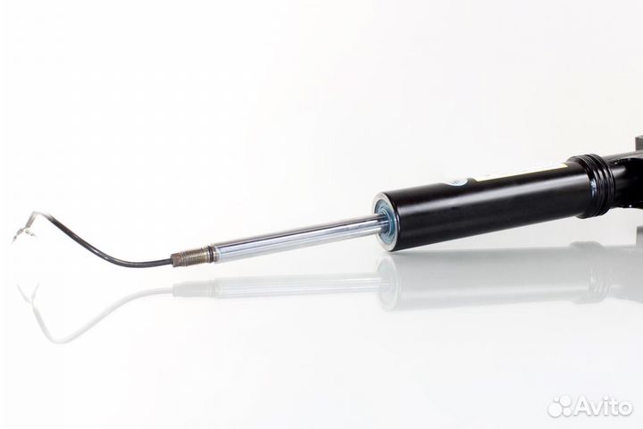 Амортизатор для Porsche Cayenne II передний левый