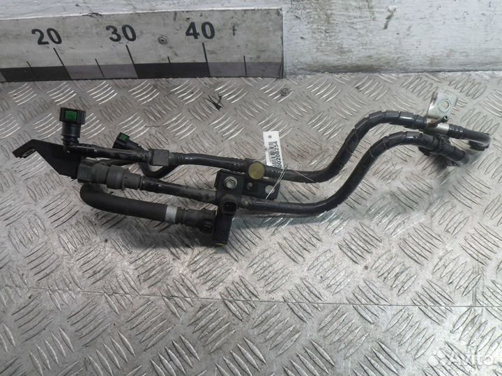 Б/У Трубка топливная 314552U001, suzuki